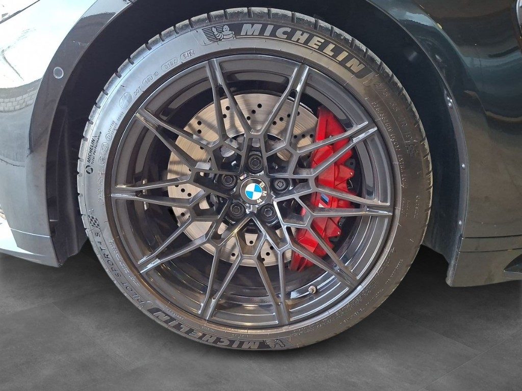 BMW M3 Touring Competition M xDrive Aut. - 5