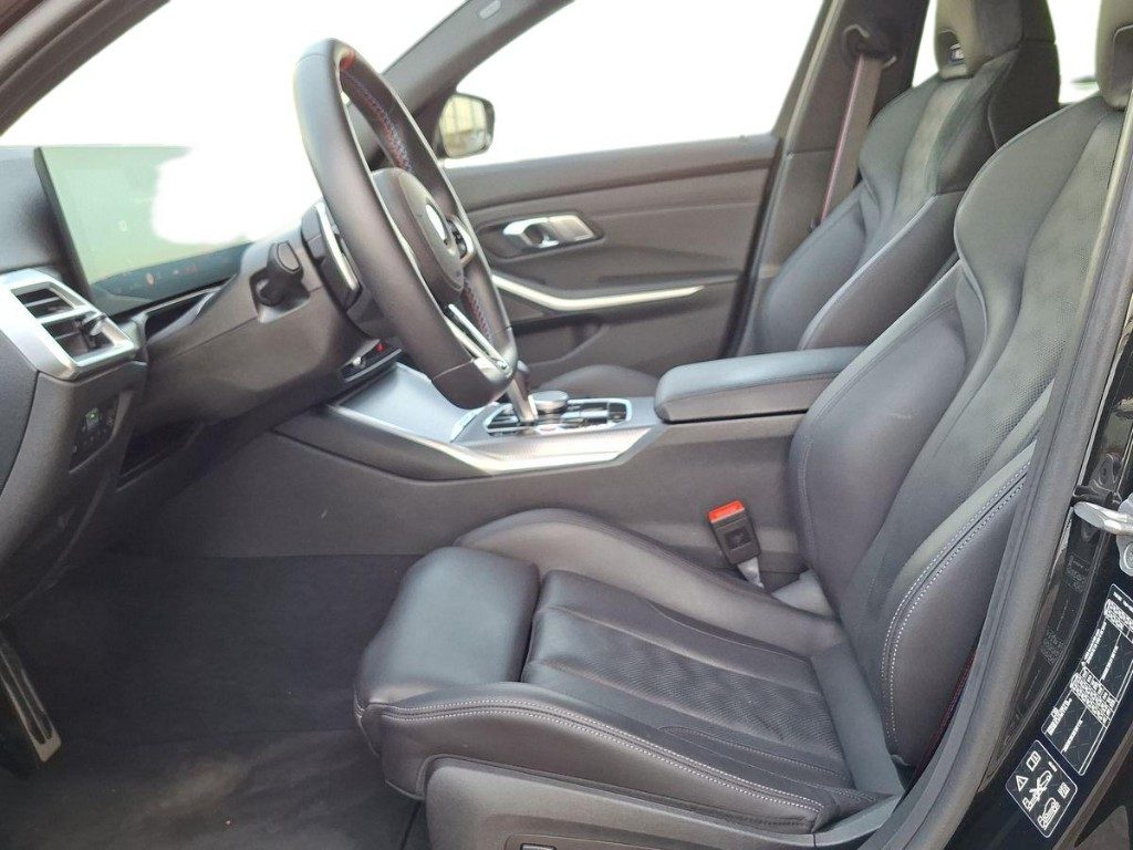 BMW M3 Touring Competition M xDrive Aut. - 9