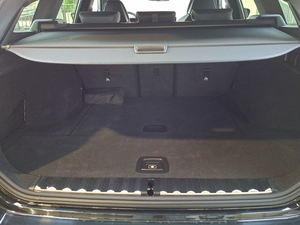 BMW M3 Touring Competition M xDrive Aut. - 14