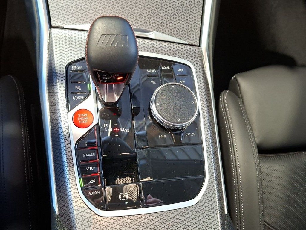 BMW M3 Touring Competition M xDrive Aut. - 12