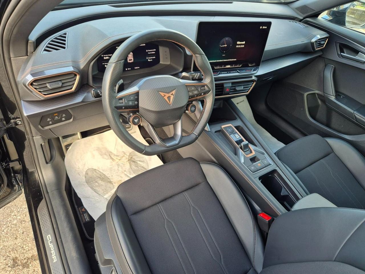 CUPRA Formentor 2.0 TDI DSG - 10