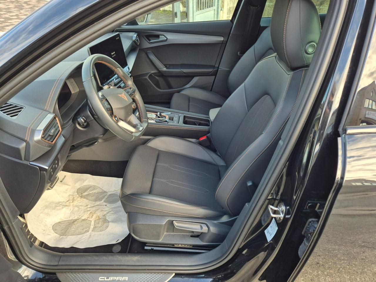 CUPRA Formentor 2.0 TDI DSG - 9