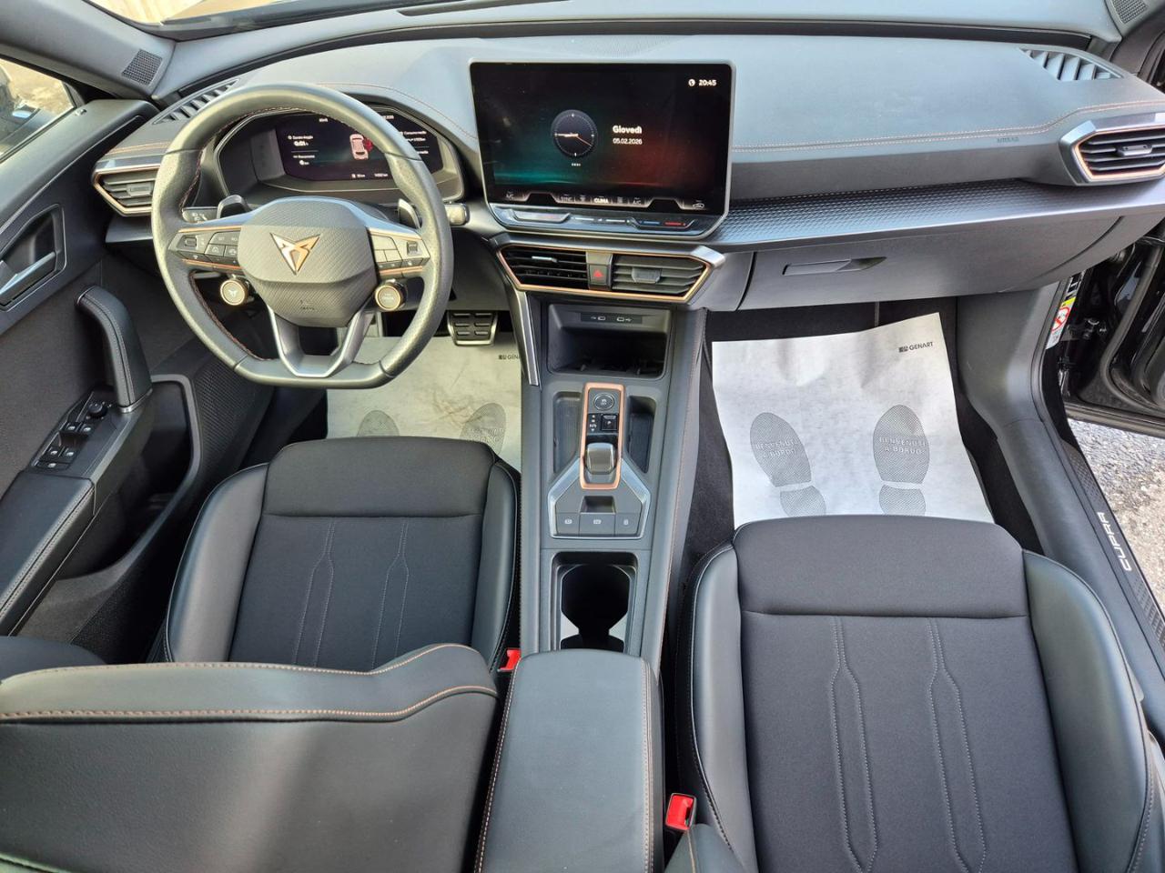 CUPRA Formentor 2.0 TDI DSG - 13