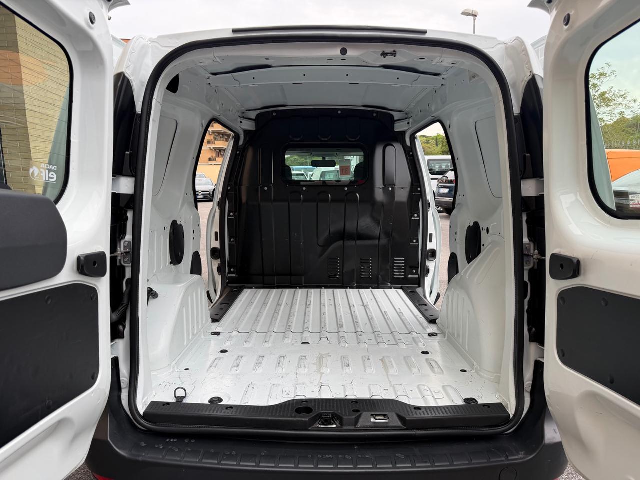 DACIA Dokker 1.6 8V 100CV Start&Stop GPL Furgone - 8