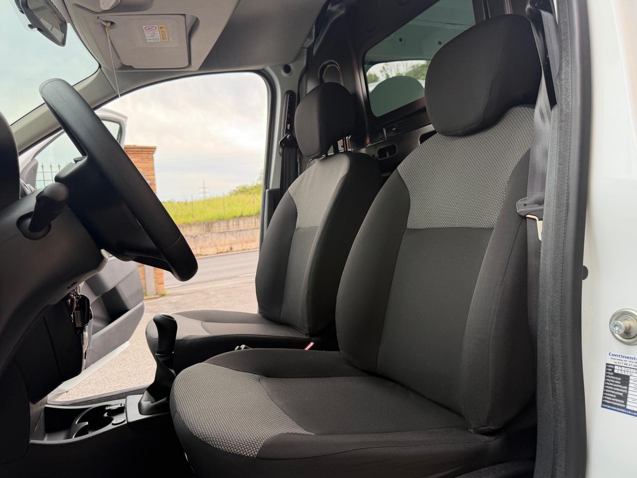 DACIA Dokker 1.6 8V 100CV Start&Stop GPL Furgone - 13