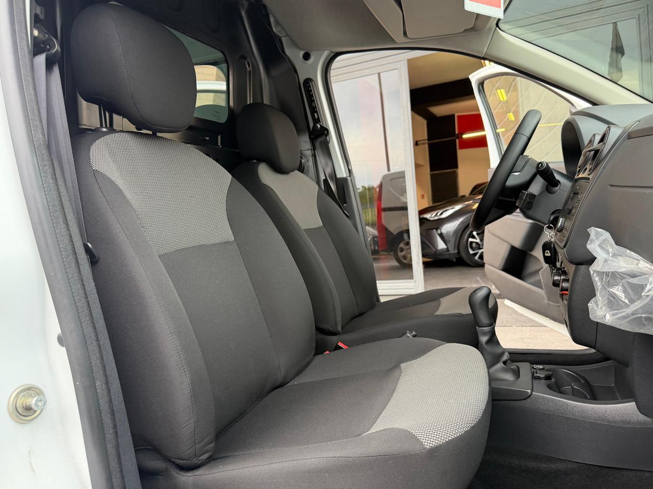 DACIA Dokker 1.6 8V 100CV Start&Stop GPL Furgone - 11