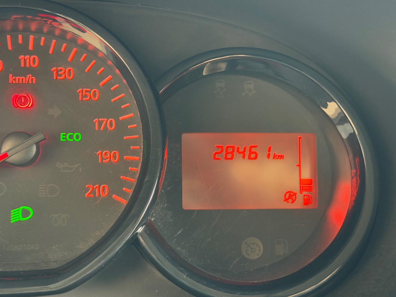 DACIA Dokker 1.6 8V 100CV Start&Stop GPL Furgone - 15