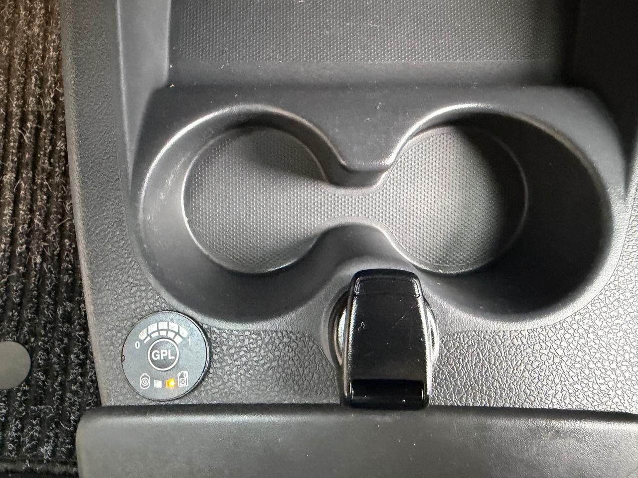 DACIA Dokker 1.6 8V 100CV Start&Stop GPL Furgone - 16