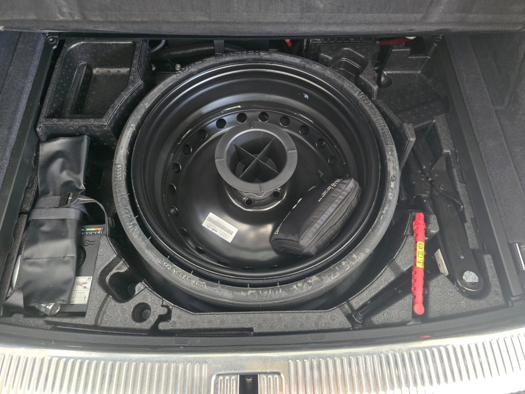 AUDI Q5 SPB 40 TDI quattro S tronic S line - 10