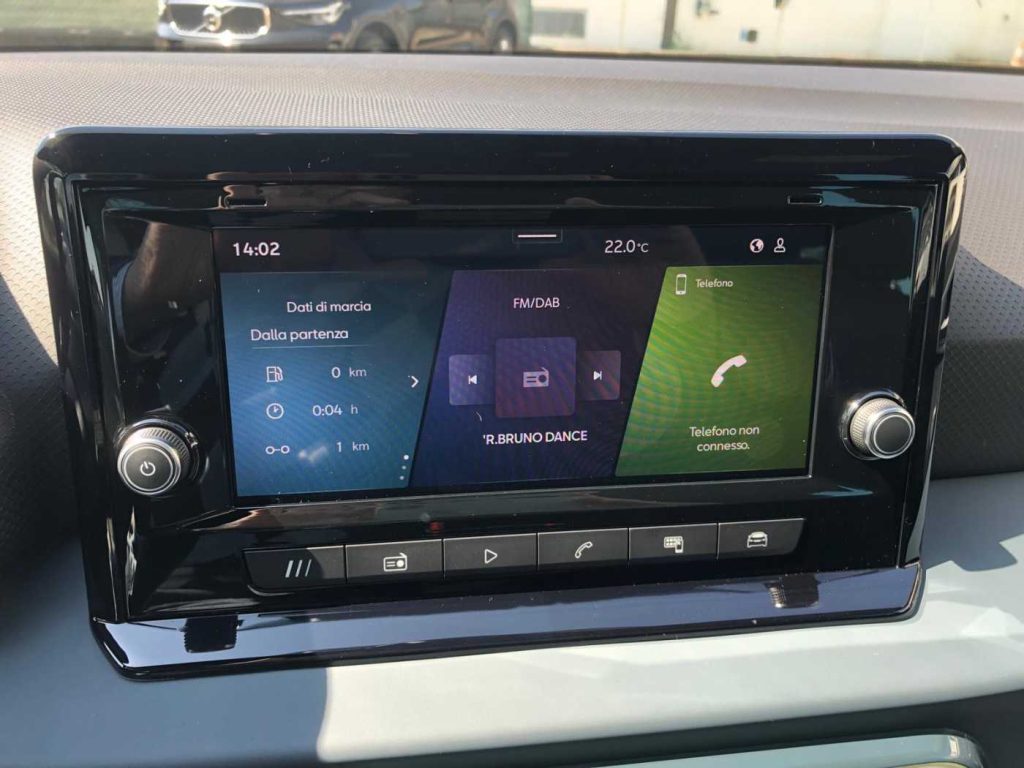 SEAT Arona 1.0 EcoTSI 115 CV DSG Black Edition - 19