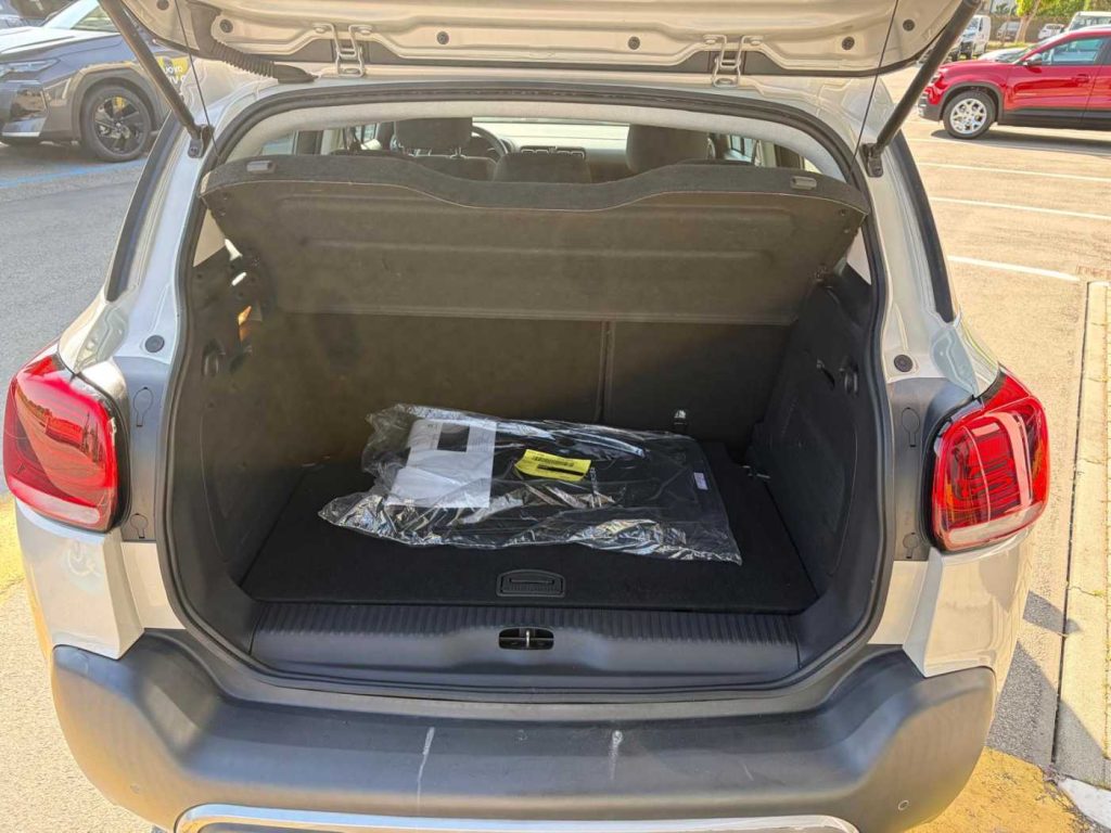 CITROEN C3 PureTech 82 GPL Feel - 10