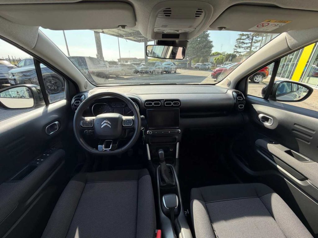 CITROEN C3 PureTech 82 GPL Feel - 12