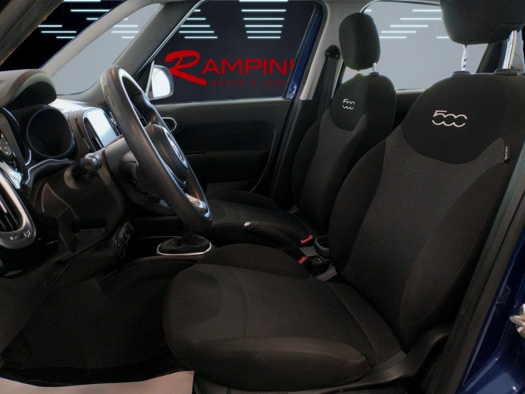 FIAT 500L 1.3 Multijet 95 CV City Cross Pronta Consegna - 14
