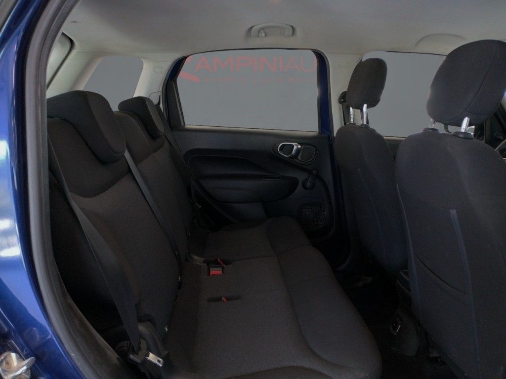 FIAT 500L 1.3 Multijet 95 CV City Cross Pronta Consegna - 16