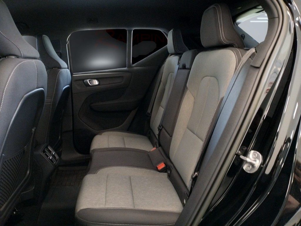 VOLVO XC40 T2 automatico km 34.000 Pronta Consegna 129 Cv - 16