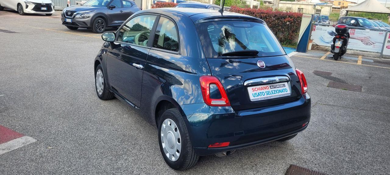 FIAT 500 1.3 Multijet 95 CV Pop - 3