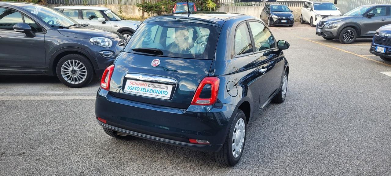 FIAT 500 1.3 Multijet 95 CV Pop - 4