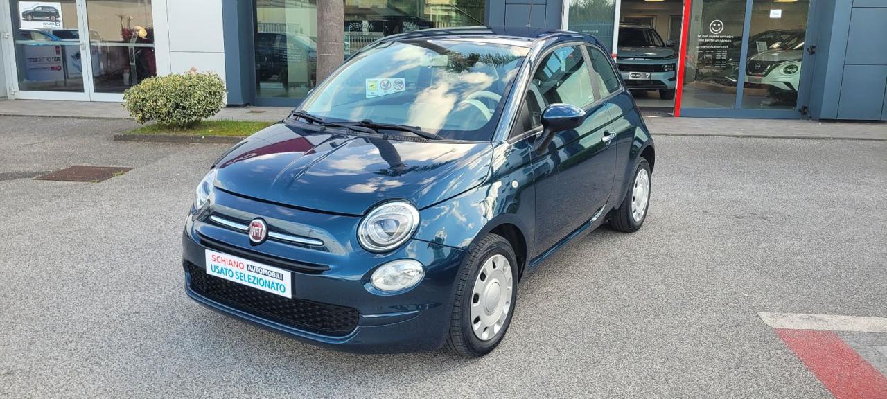 FIAT 500 1.3 Multijet 95 CV Pop - 2