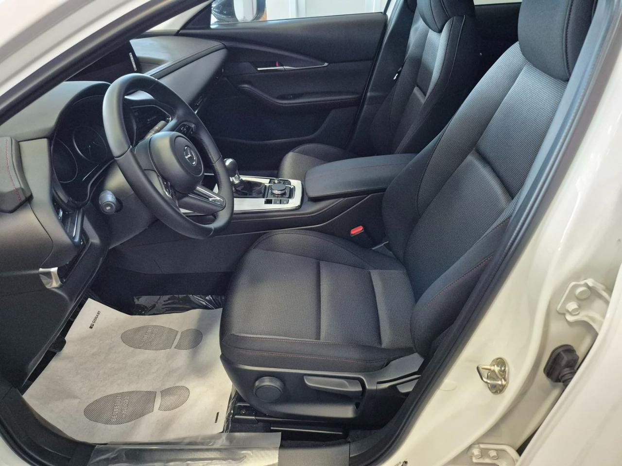 MAZDA CX-30 e-Skyactiv-G M Hybrid 2WD AdVantage - 9