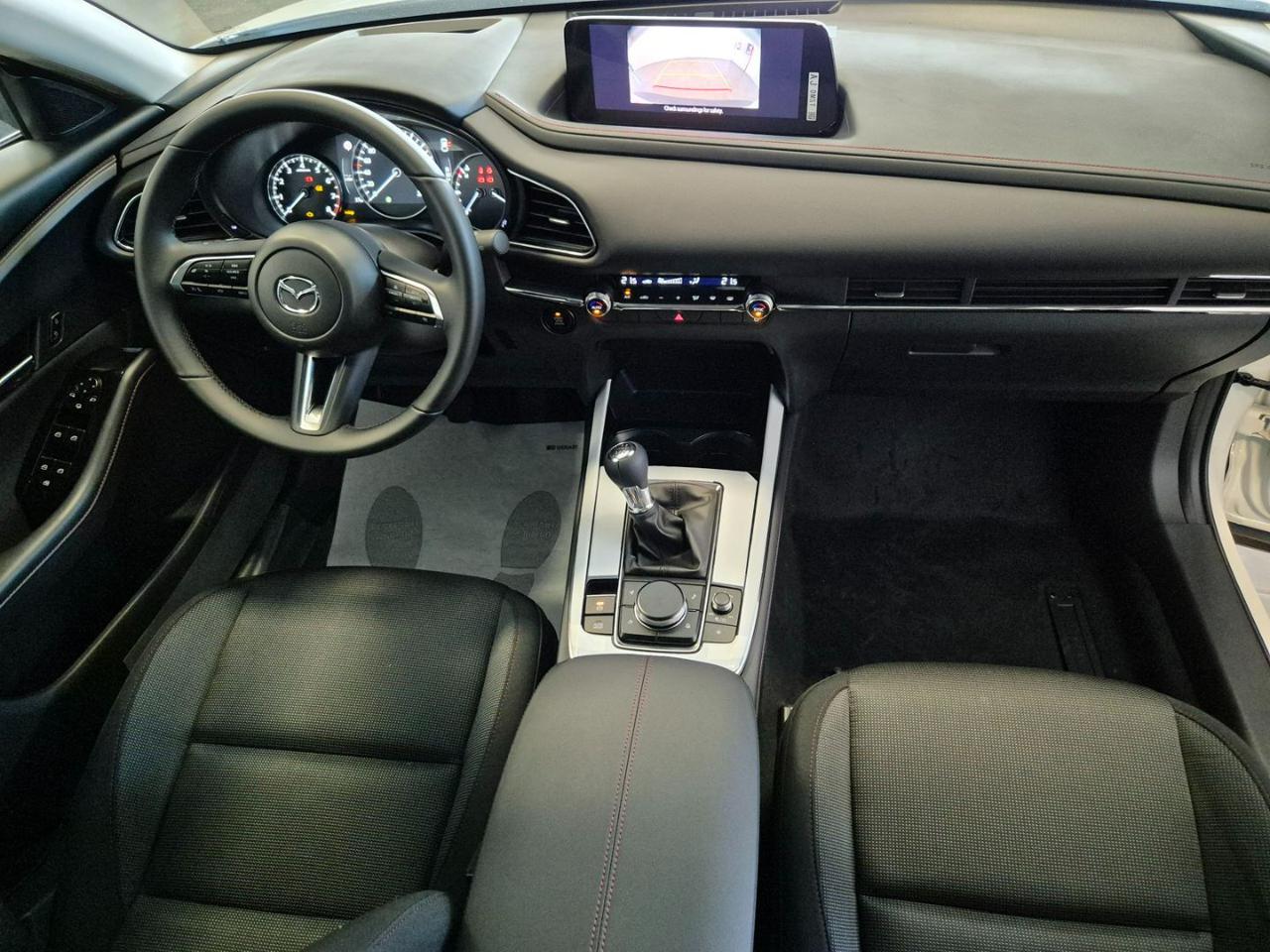 MAZDA CX-30 e-Skyactiv-G M Hybrid 2WD AdVantage - 13