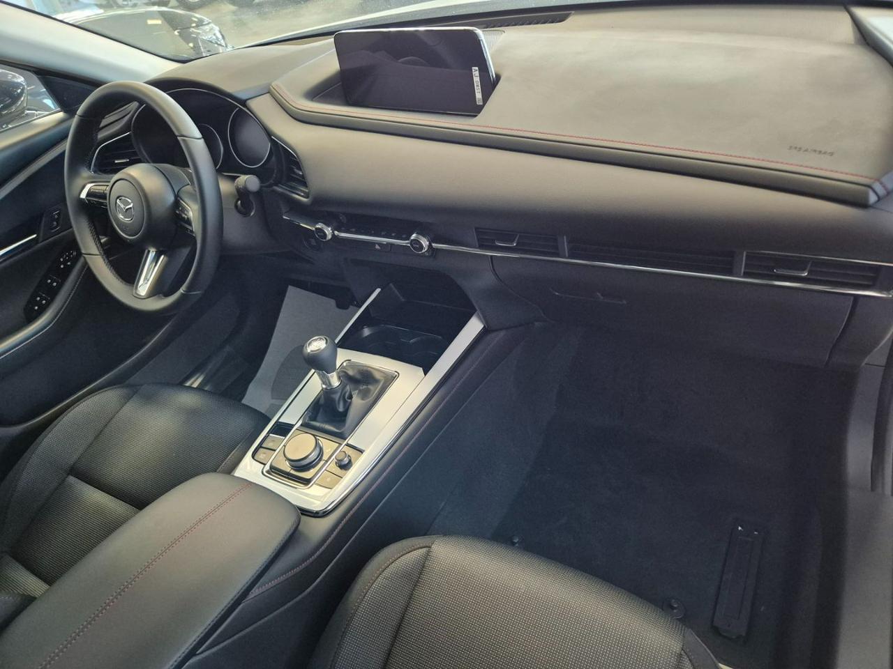 MAZDA CX-30 e-Skyactiv-G M Hybrid 2WD AdVantage - 12