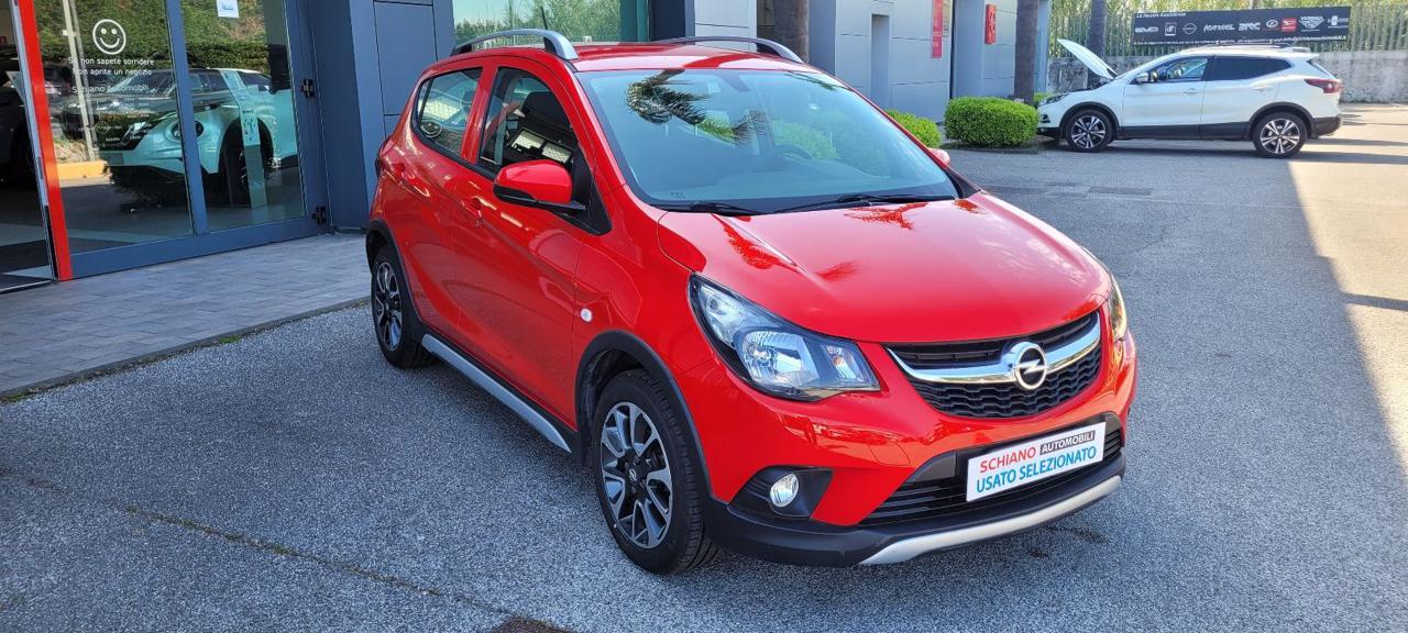 OPEL Karl Rocks 1.0 73 CV - 2