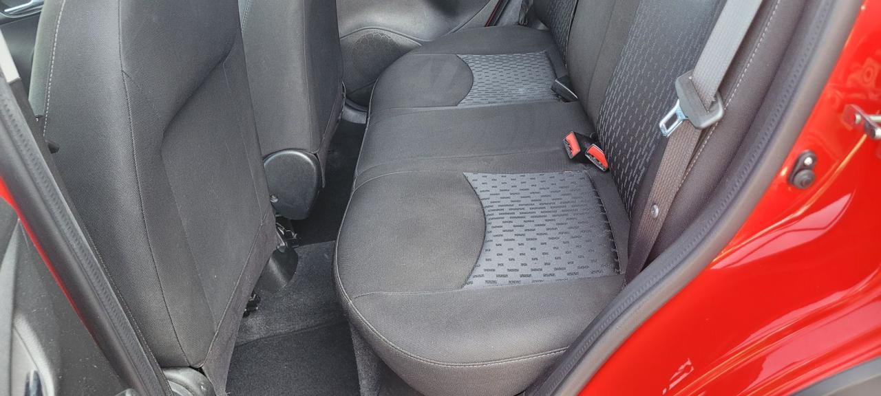 OPEL Karl Rocks 1.0 73 CV - 7