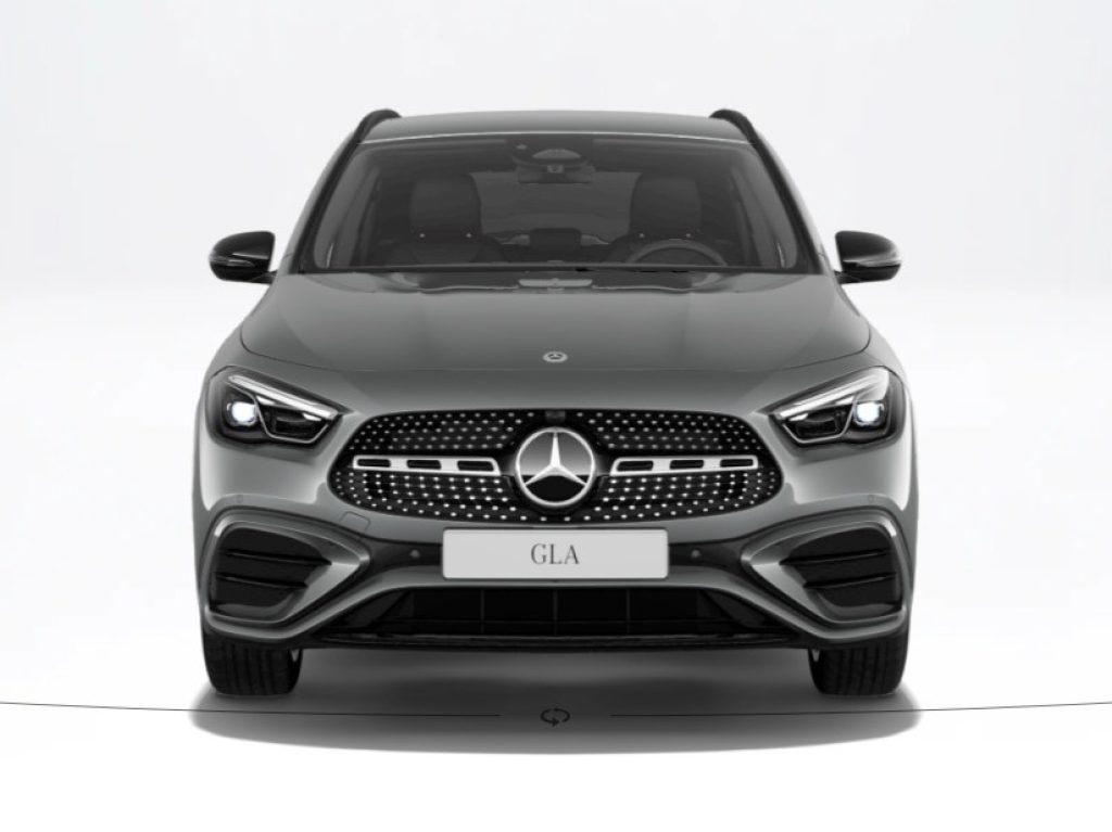 MERCEDES-BENZ GLA 200 d Automatic AMG Line Advanced Plus - 3