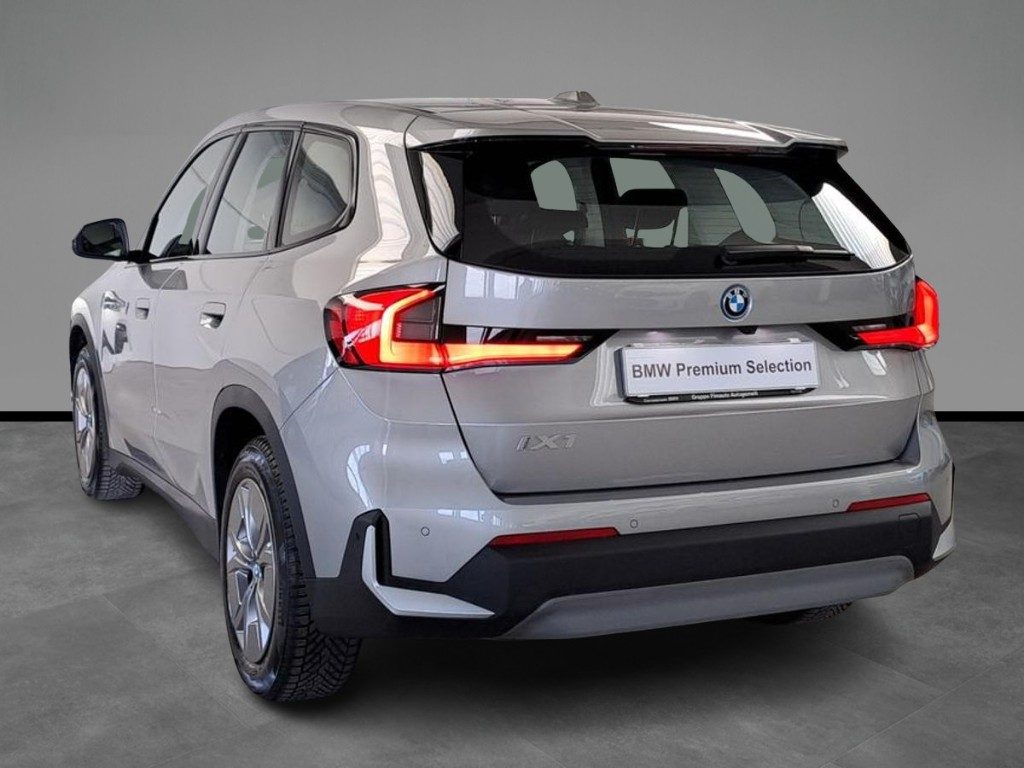 BMW iX1 xDrive 30 Aut. - 4