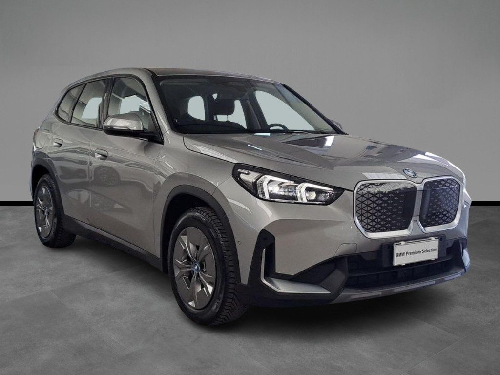 BMW iX1 xDrive 30 Aut. - 15