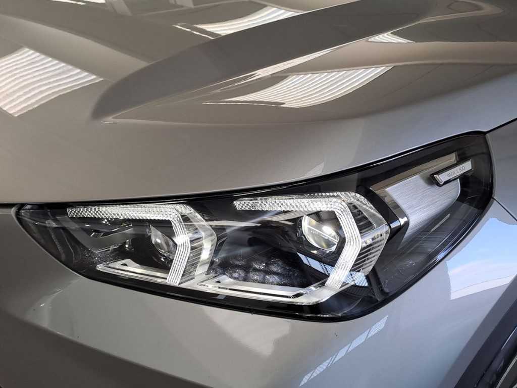 BMW iX1 xDrive 30 Aut. - 6