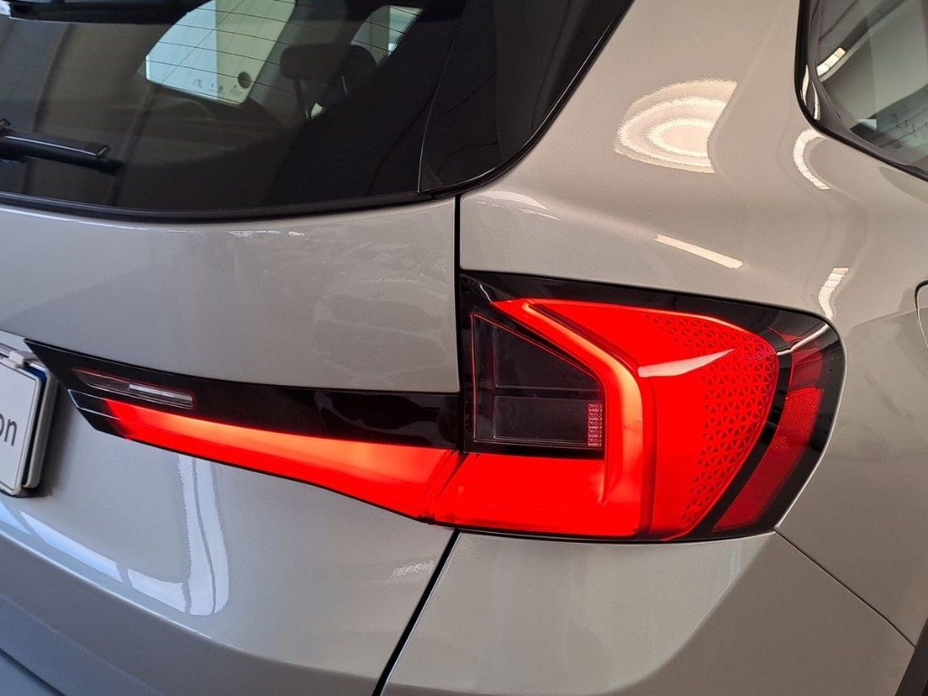 BMW iX1 xDrive 30 Aut. - 7