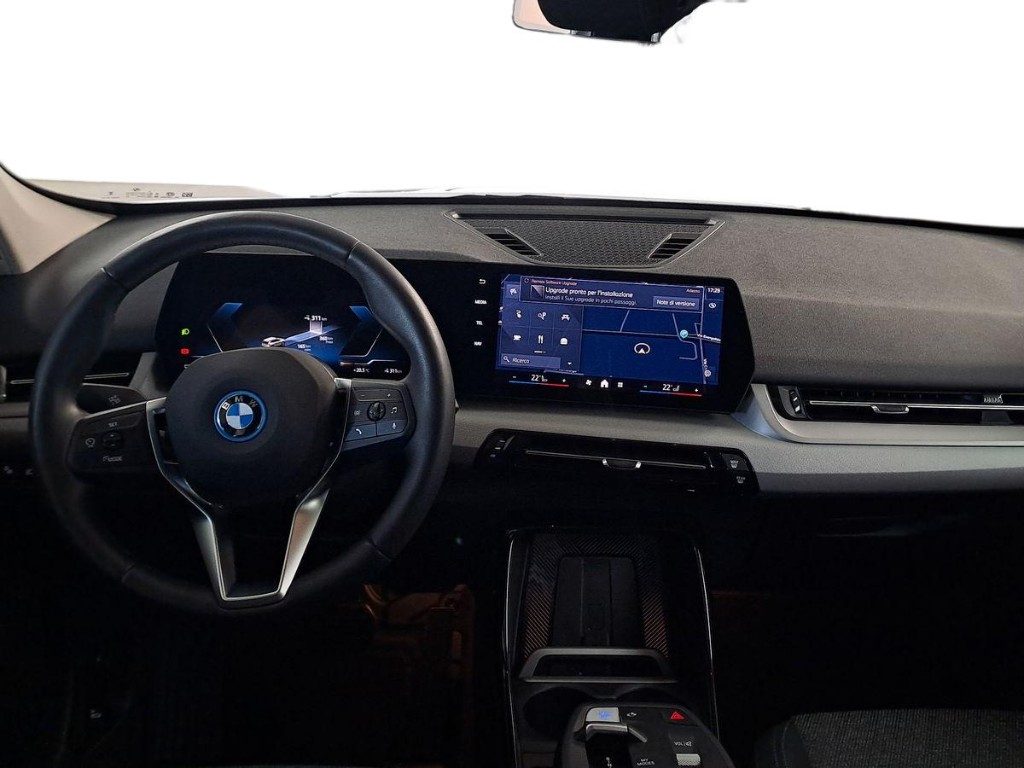 BMW iX1 xDrive 30 Aut. - 8