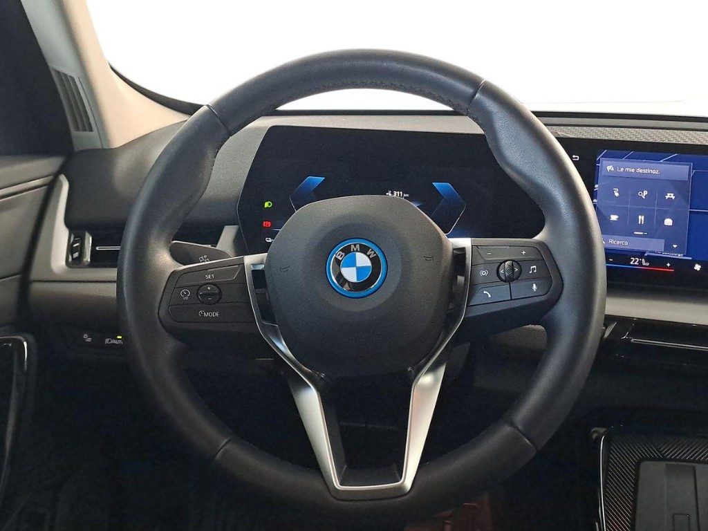 BMW iX1 xDrive 30 Aut. - 10