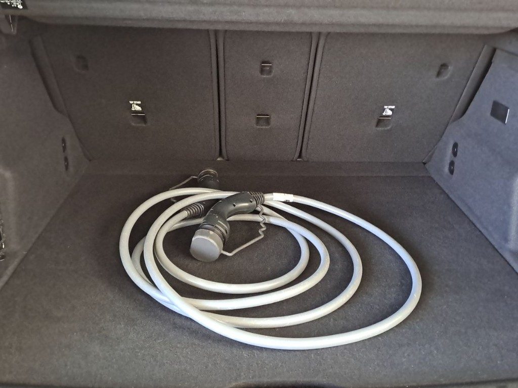 BMW iX1 xDrive 30 Aut. - 14