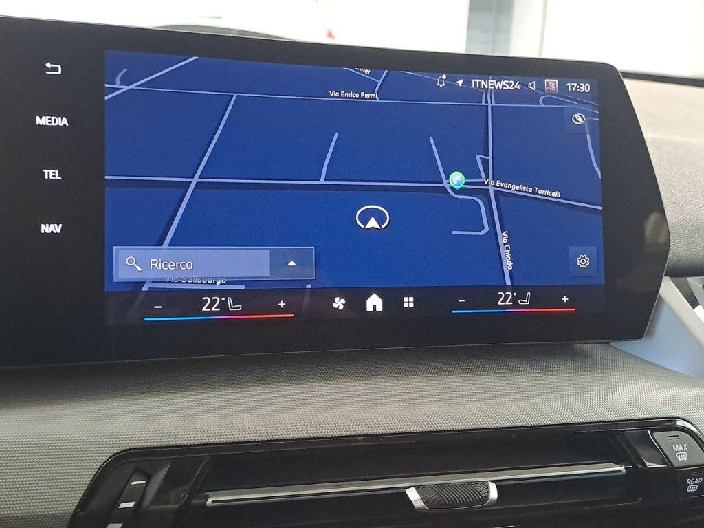 BMW iX1 xDrive 30 Aut. - 12