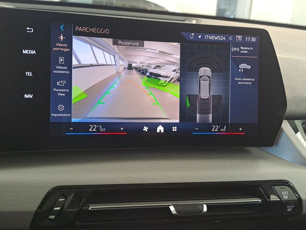 BMW iX1 xDrive 30 Aut. - 13