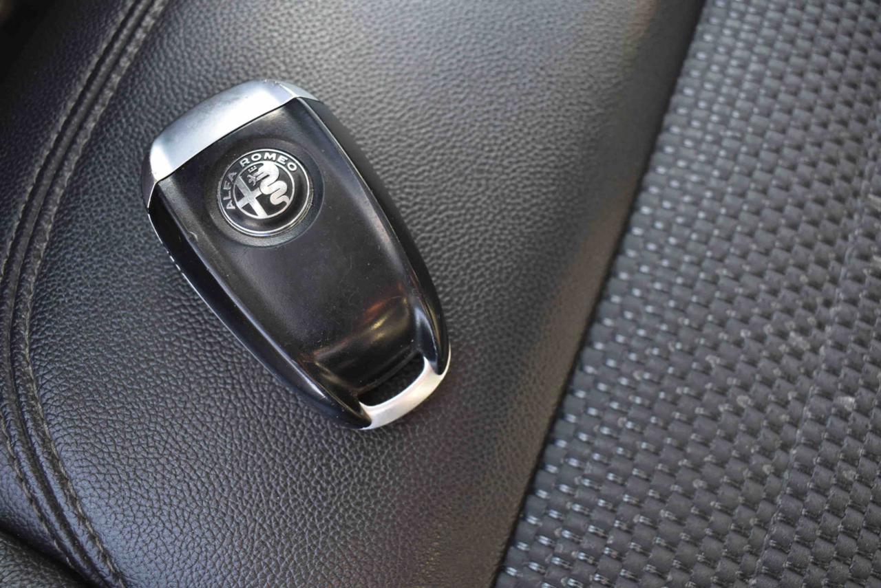 ALFA ROMEO Stelvio 2.2 Turbodiesel 150 CV AT8 RWD Super - 26