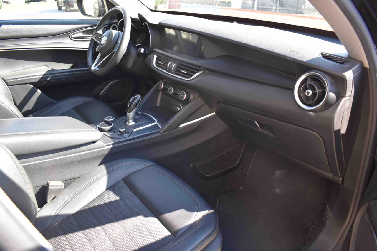 ALFA ROMEO Stelvio 2.2 Turbodiesel 150 CV AT8 RWD Super - 14