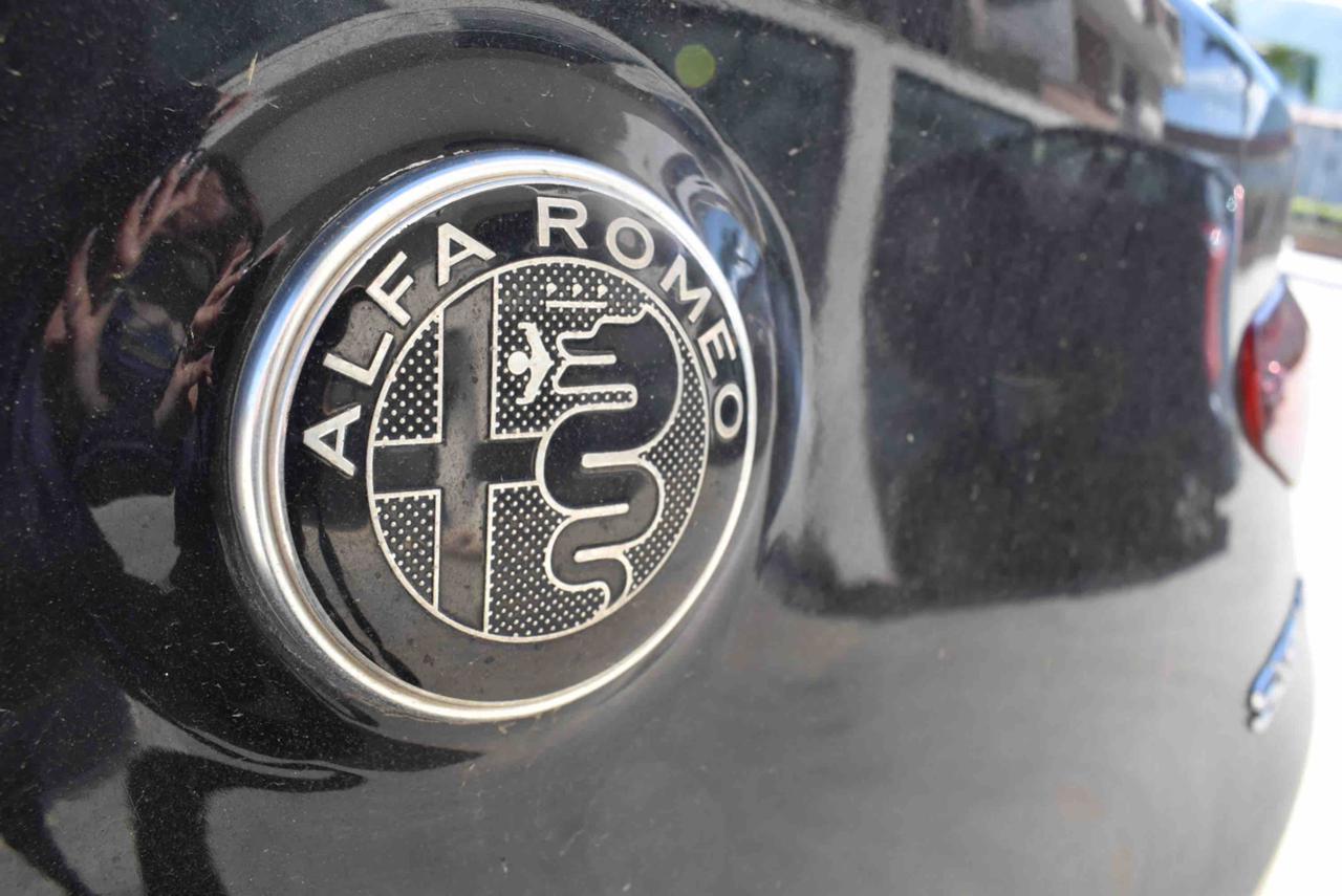 ALFA ROMEO Stelvio 2.2 Turbodiesel 150 CV AT8 RWD Super - 20