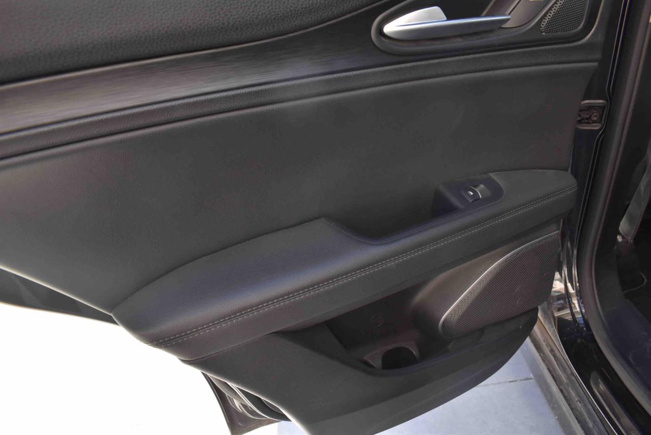 ALFA ROMEO Stelvio 2.2 Turbodiesel 150 CV AT8 RWD Super - 10