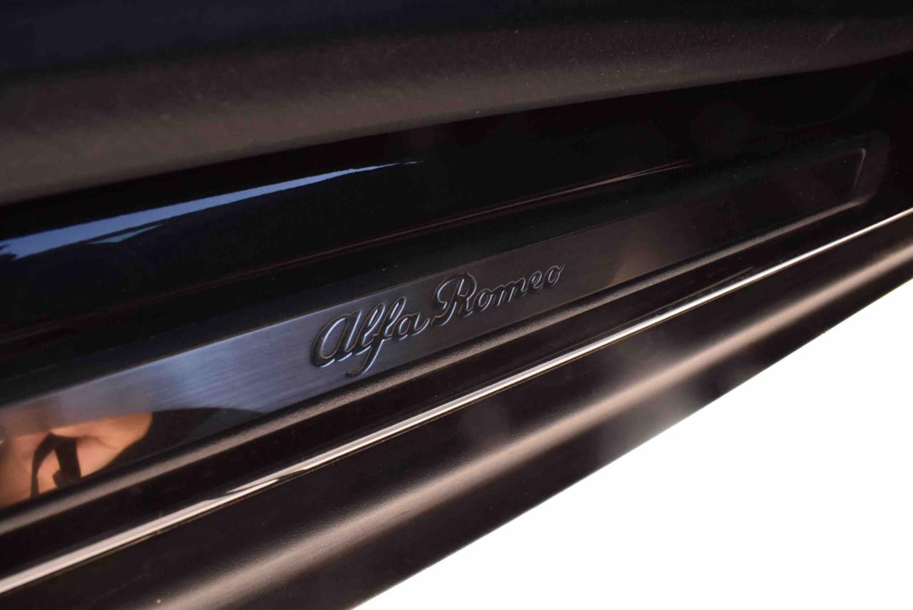 ALFA ROMEO Stelvio 2.2 Turbodiesel 150 CV AT8 RWD Super - 15