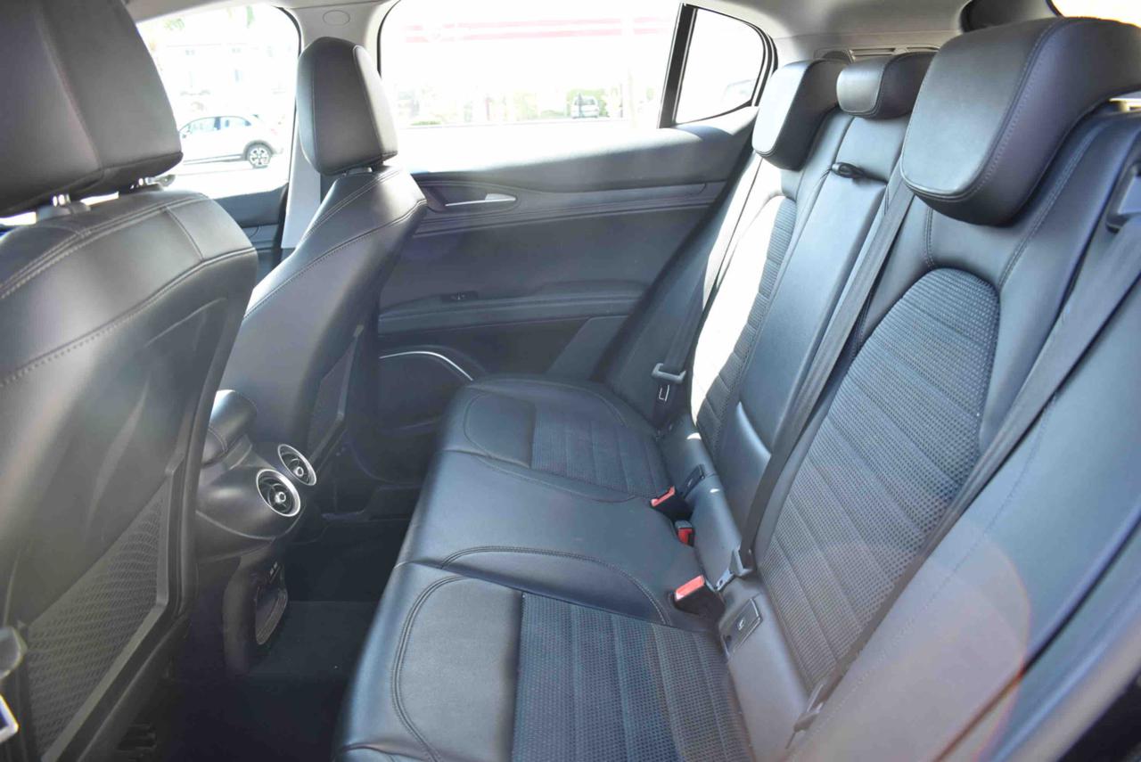 ALFA ROMEO Stelvio 2.2 Turbodiesel 150 CV AT8 RWD Super - 11
