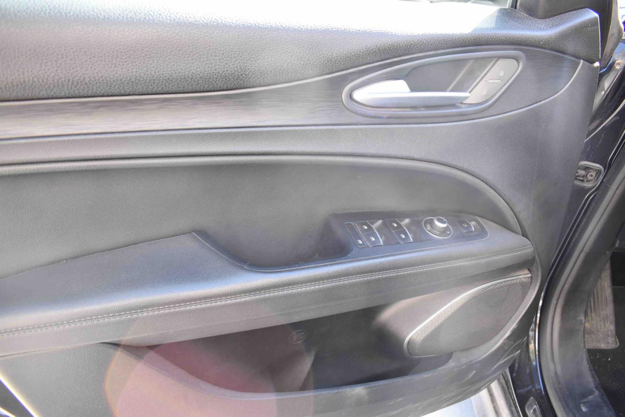 ALFA ROMEO Stelvio 2.2 Turbodiesel 150 CV AT8 RWD Super - 9