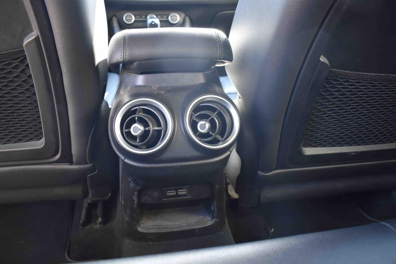 ALFA ROMEO Stelvio 2.2 Turbodiesel 150 CV AT8 RWD Super - 12