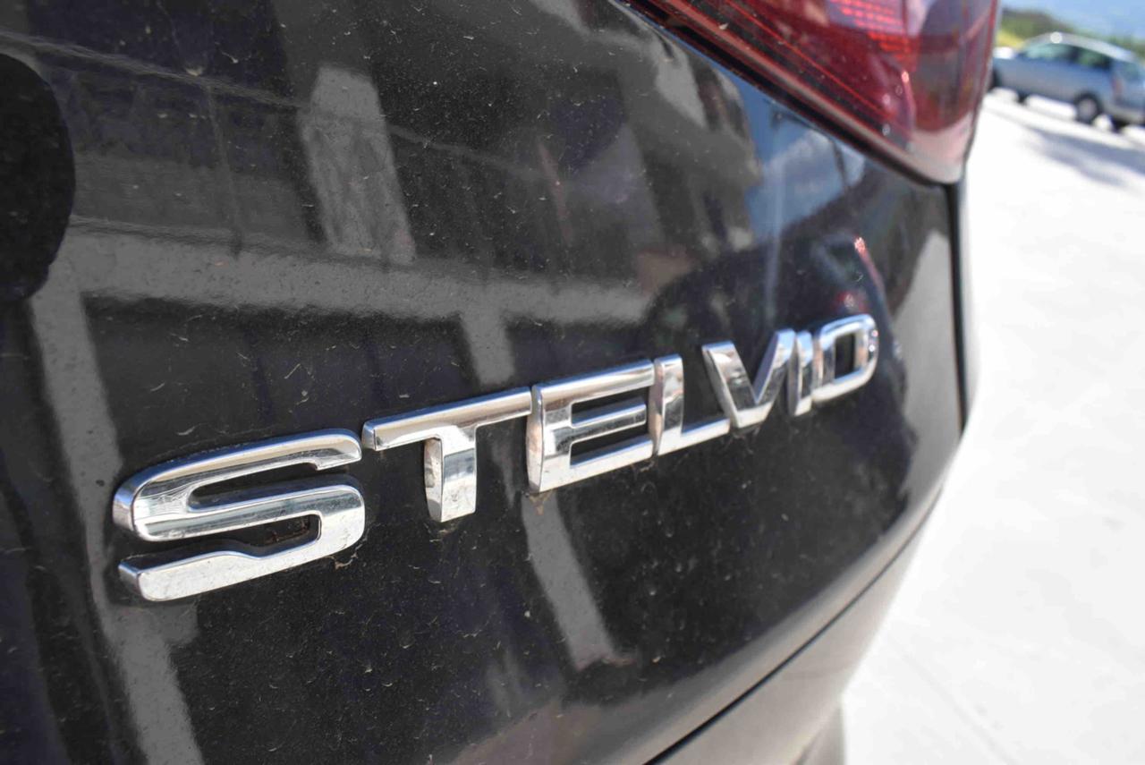 ALFA ROMEO Stelvio 2.2 Turbodiesel 150 CV AT8 RWD Super - 19