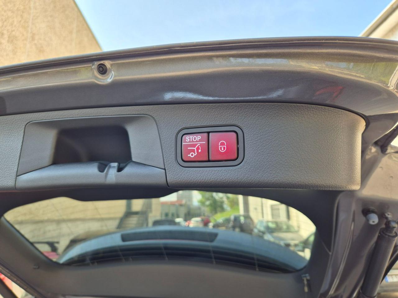 MERCEDES-BENZ GLA 250 e hybrid EQ AMG Line Advanced Plus - 14