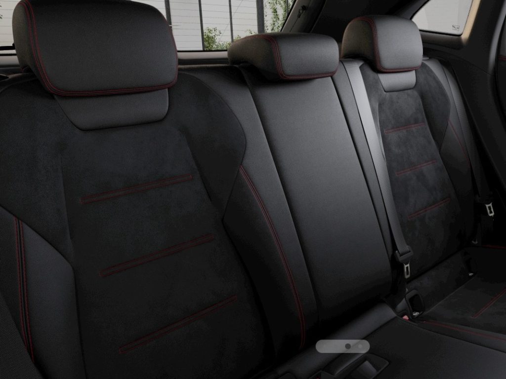 MERCEDES-BENZ GLA 200 d Automatic AMG Line Advanced Plus - 6