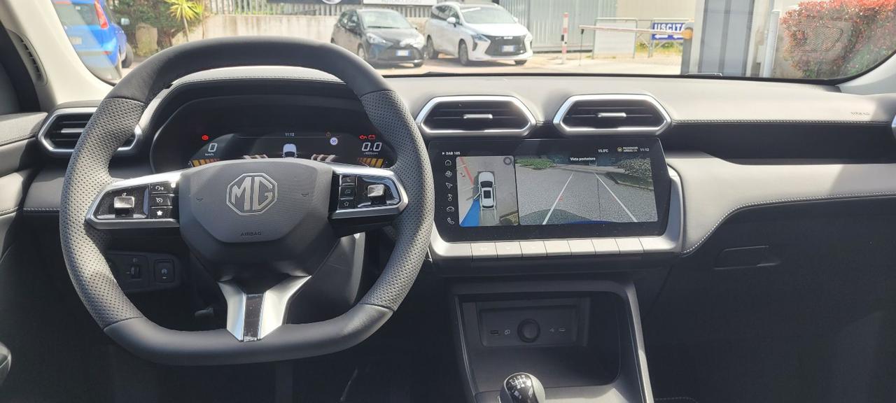 MG ZS 1.5 Comfort - 8