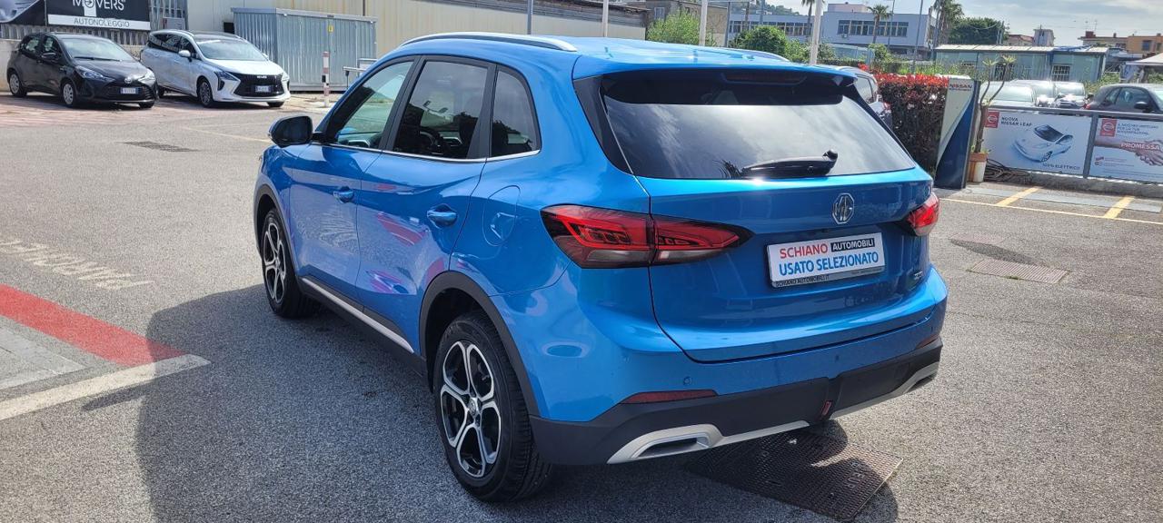 MG ZS 1.5 Comfort - 3